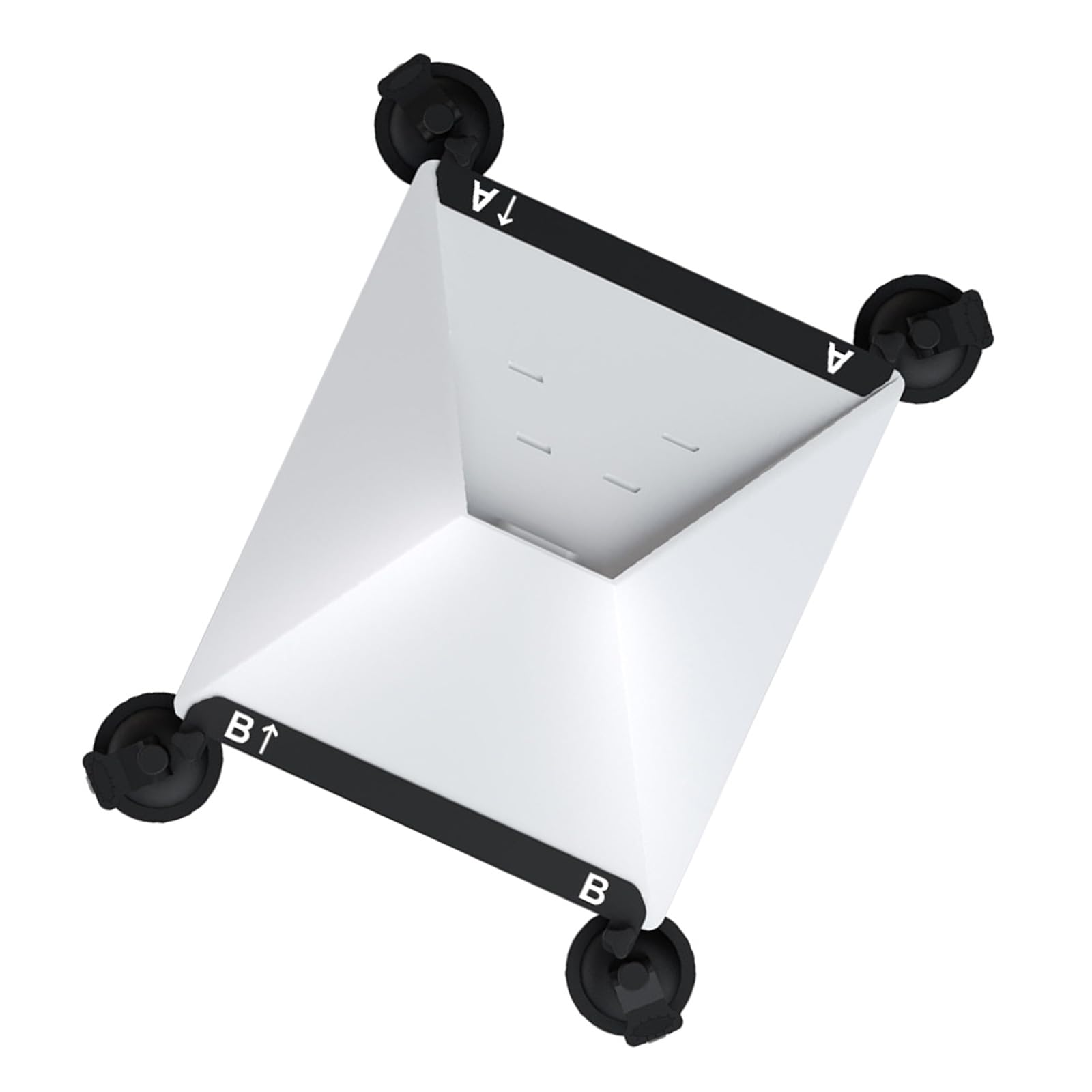 Gramigg Tragbare Autohalterung Mit Starken Festigkeit Metallsaugnern Verstellbare Autosabbauchung Und Metallmontage Für Satelliten Gramigg Tragbare Autohalterung Mit Starken Festigkeit Metallsaugnern Verstellbare Autosabbauchung Und Metallmontage Für Satelliten von Gramigg