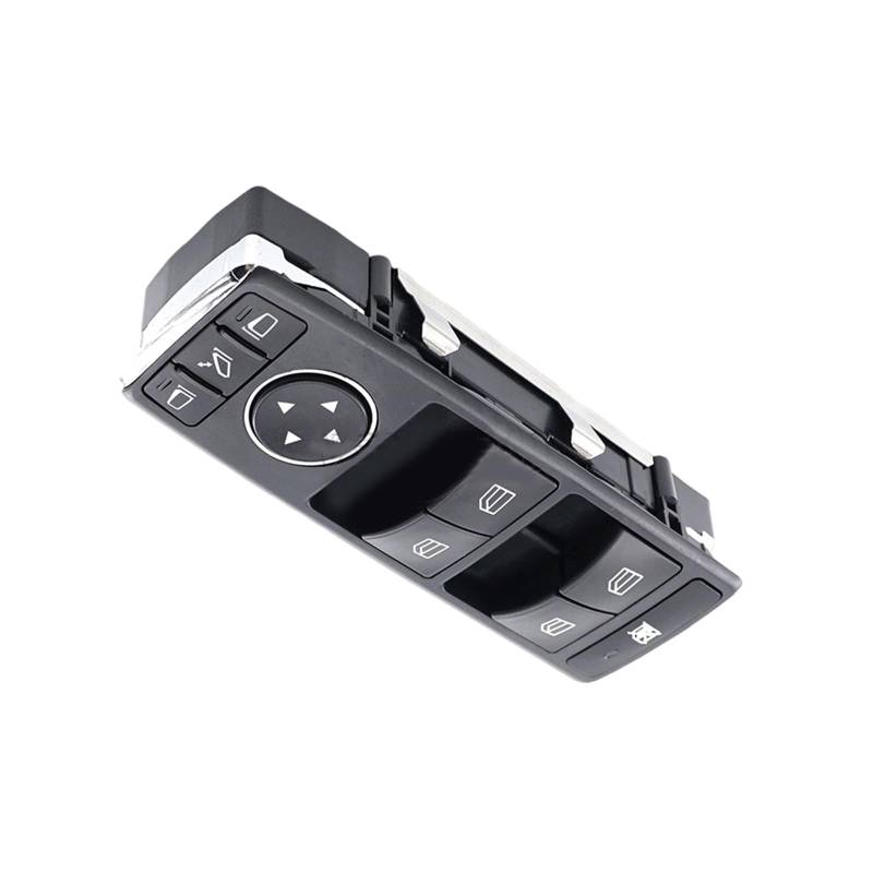 Gramigg UPRGADES CAR FEADER LEFERS LESTESTER ZUSAMMENSCHAFTS SYSTEME Die Einfache Funktionen Für W166- Und W204 Modelle Anbieten von Gramigg