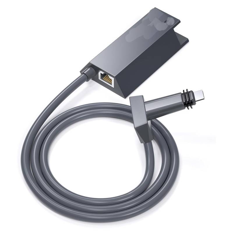 Hochleistungsrechte Rechtecke Schale Antennen Ethernet Adapter Internetzaccessoire Für V2Satellite Netzwerkverbindung von Gramigg