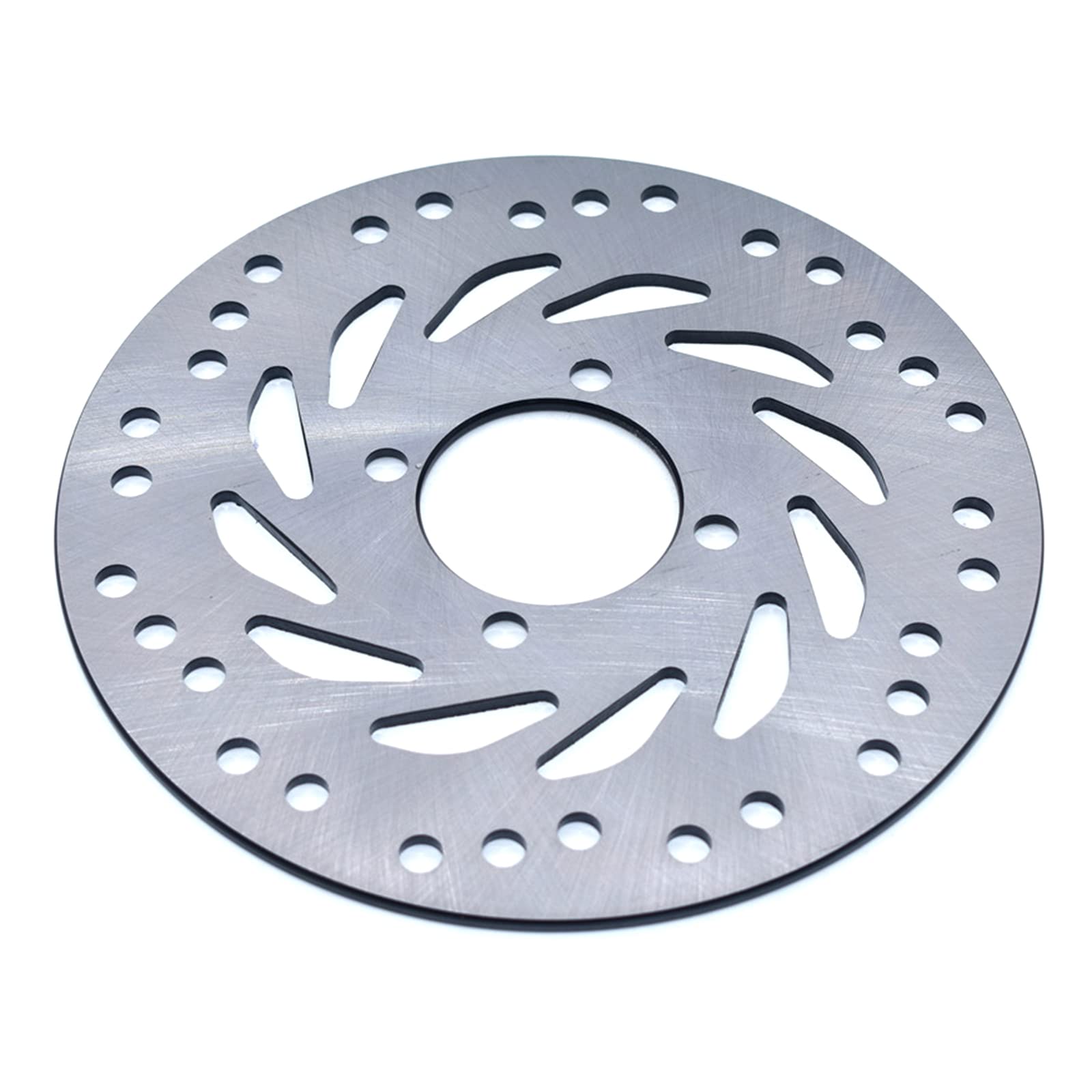 Scheibenbremse hinten, 50 mm, 190 mm, Rotoren, Go-Kart, ATV, Dirt Bike Scheibenbremse hinten, 50 mm, 190 mm, Rotoren, Go-Kart, ATV, Dirt Bike von Gramigg