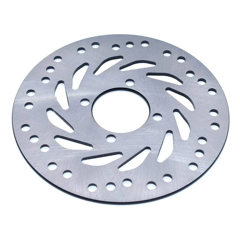 Scheibenbremse hinten, 50 mm, 190 mm, Rotoren, Go-Kart, ATV, Dirt Bike von Gramigg