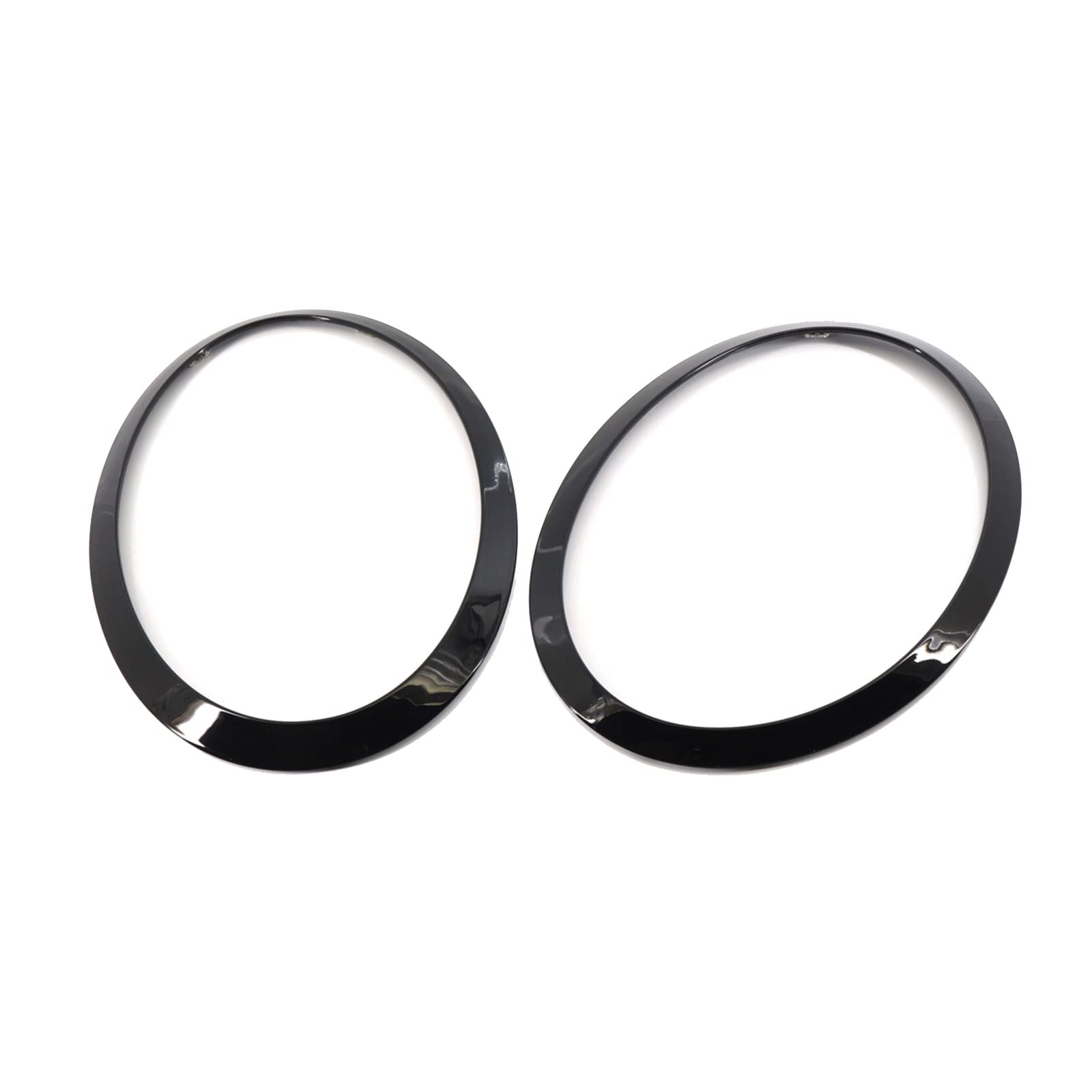 Scheinwerferblenden für F55, F56, F57, 13–17, 51712355791, 51712355798, links und rechts, 2 Stück Scheinwerferblenden für F55, F56, F57, 13–17, 51712355791, 51712355798, links und rechts, 2 Stück von Gramigg