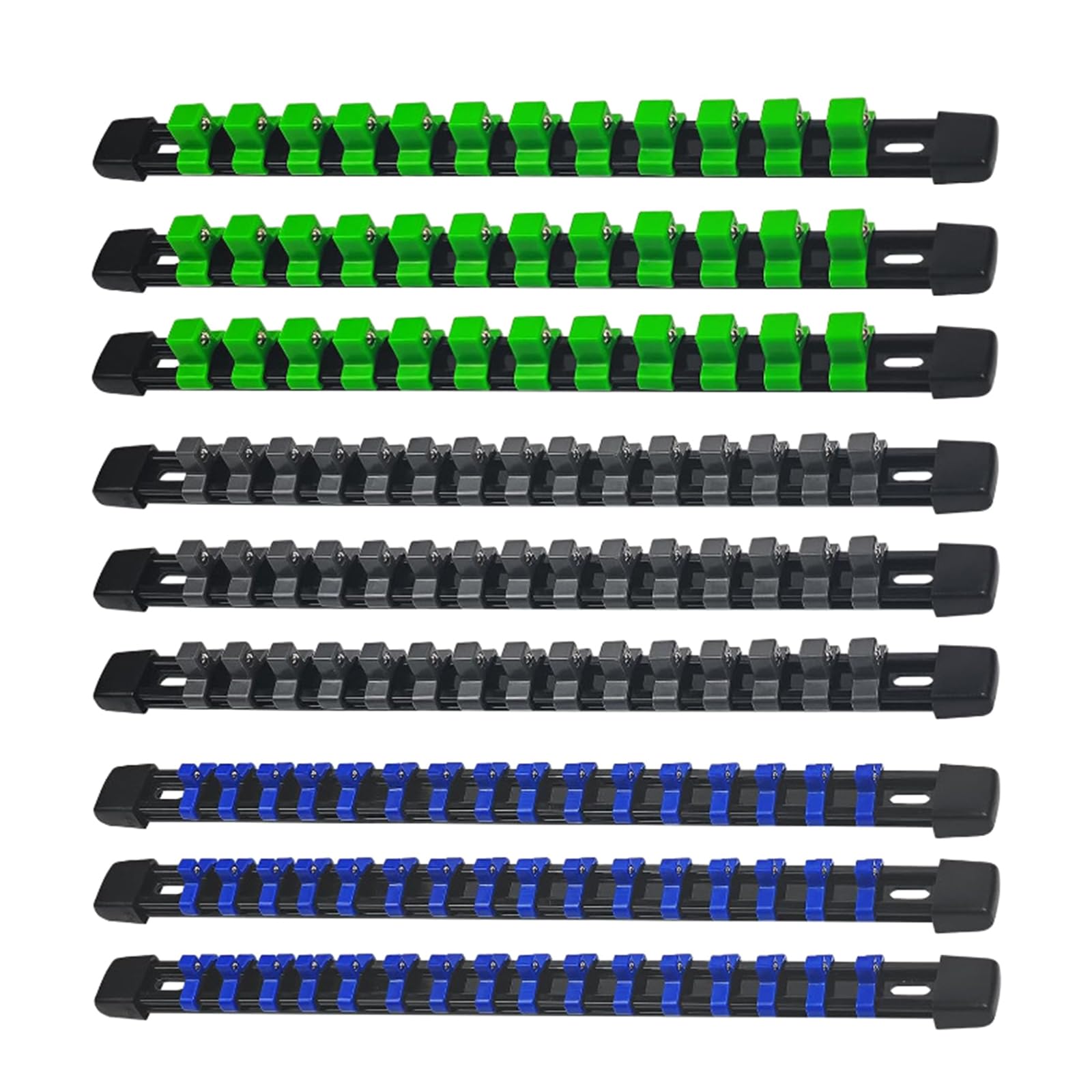 Upgrades Sockets Organisatoren Hochleistungs Sockets Organisatoren Workshop Organisatoren Modular Tool Speicherung Für Garage Oder Arbeitbänke Upgrades Sockets Organisatoren Hochleistungs Sockets Organisatoren Workshop Organisatoren Modular Tool Speicherung Für Garage Oder Arbeitbänke von Gramigg