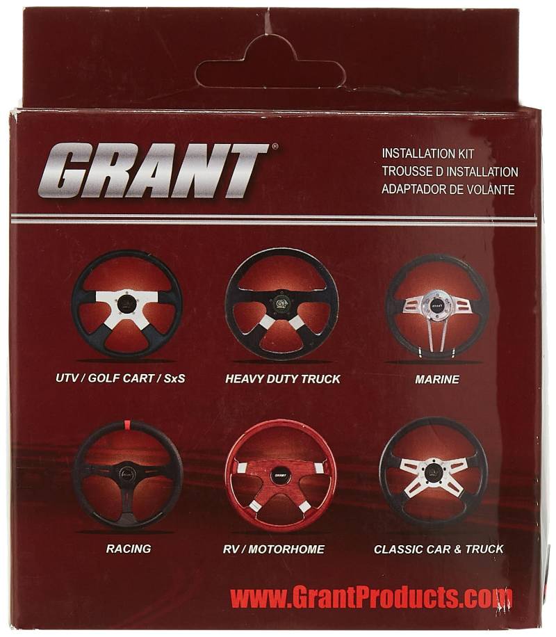 Grant Produkte – Montageset (GRT3196) von Grant