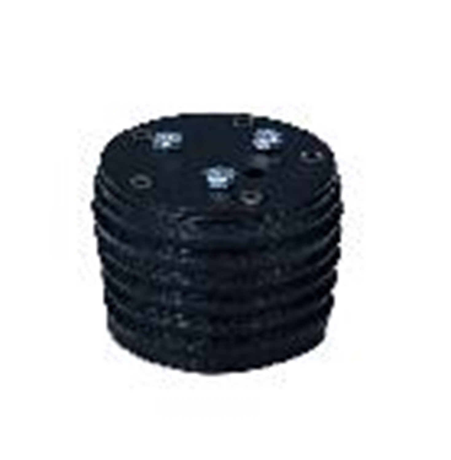 Grant 4000 Verlängerungsset, 5,1 cm Grant 4000 Verlängerungsset, 5,1 cm von Grant
