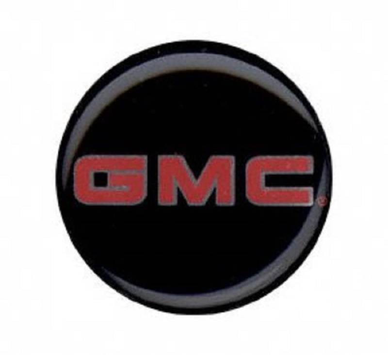 Grant 5636 Hupenknopf aus Chrom (GMC Truck) von Grant