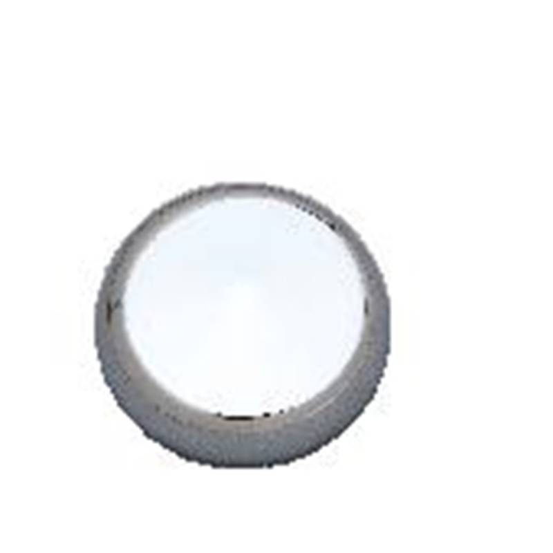 Grant 5894 Hupenknopf aus Chrom von Grant