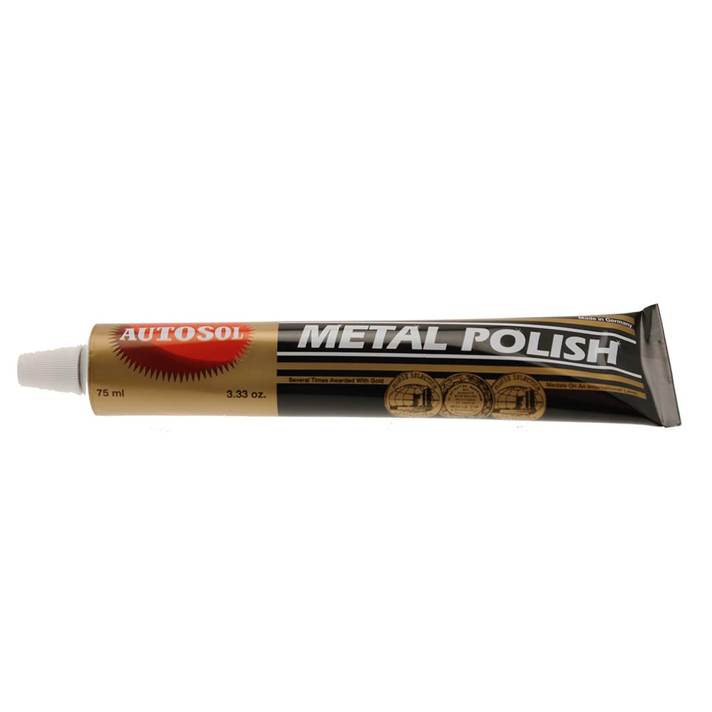 Autosol Metal Polish von Autosol