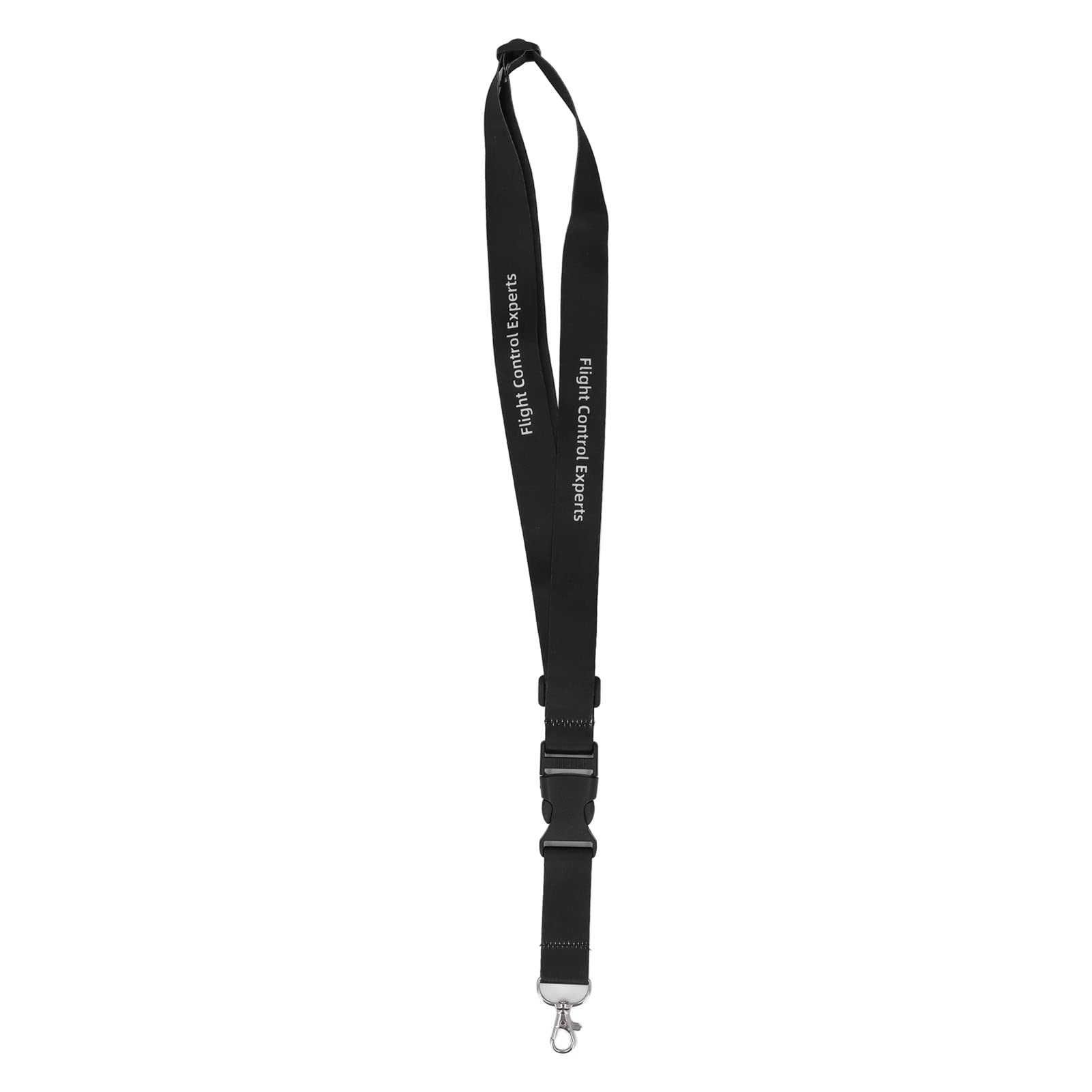 GRCFUMO 1 PC Drone Controller Lanyard, Einstellbarer und Abnehmbarer Nackengurt, mit Schnalel -Schnallen schwarz für Avata -Drohne für die FPV -Fernbedienung GRCFUMO 1 PC Drone Controller Lanyard, Einstellbarer und Abnehmbarer Nackengurt, mit Schnalel -Schnallen schwarz für Avata -Drohne für die FPV -Fernbedienung von Grcfumo
