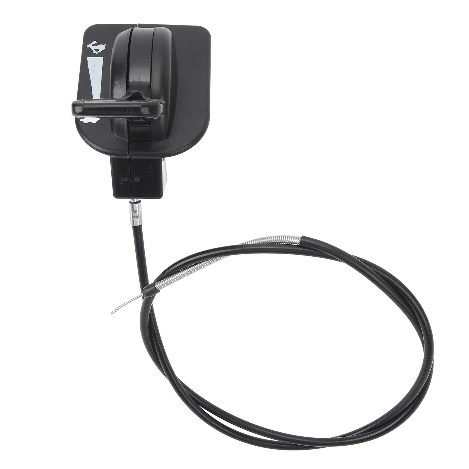GRCFUMO Drossel-Choke-Kabel-Steuerung, 946 05098c Drossel-Kabel-Baugruppe Ersetzen für Cub Cadet Drossel-Drossel kabel XT1 GT50 GT54 LT46 LT50 ST54 GRCFUMO Drossel-Choke-Kabel-Steuerung, 946 05098c Drossel-Kabel-Baugruppe Ersetzen für Cub Cadet Drossel-Drossel kabel XT1 GT50 GT54 LT46 LT50 ST54 von Grcfumo