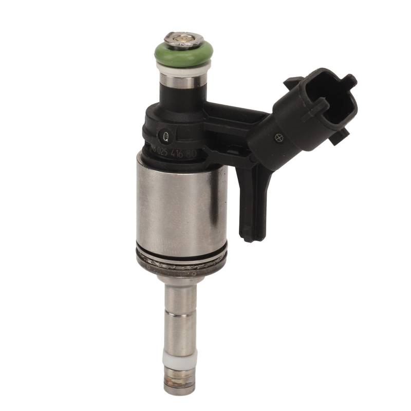 GRCFUMO -Kraftstoffeinspritzdüsen, Hochleistungs -Kraftstoffeinspritzdüse, 13538682350 Metallauto -Kraftstoff -Injektordüse für 1 Serie F20 F21 3 Serie F30 F30 F31 von Grcfumo