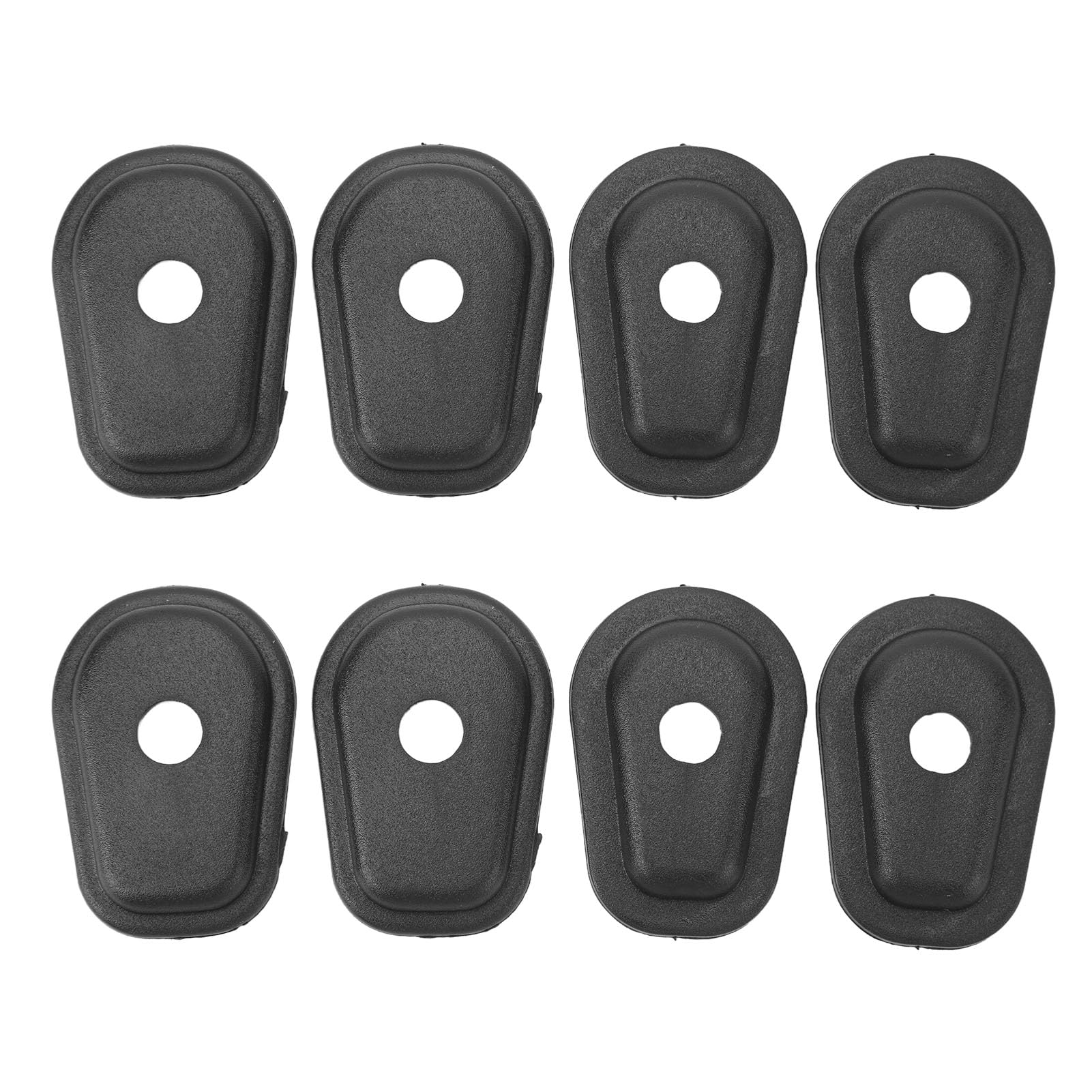 Grcfumo 8 -PC -Motorrad -Kurven -Signale Adapter -Abstandshalter, Motorrad -Turn -Signale -Abstandshalter, Stallmotorrad -Kurven -Signale Abstandhalter für Z250 Z300 Z750 Grcfumo 8 -PC -Motorrad -Kurven -Signale Adapter -Abstandshalter, Motorrad -Turn -Signale -Abstandshalter, Stallmotorrad -Kurven -Signale Abstandhalter für Z250 Z300 Z750 von Grcfumo