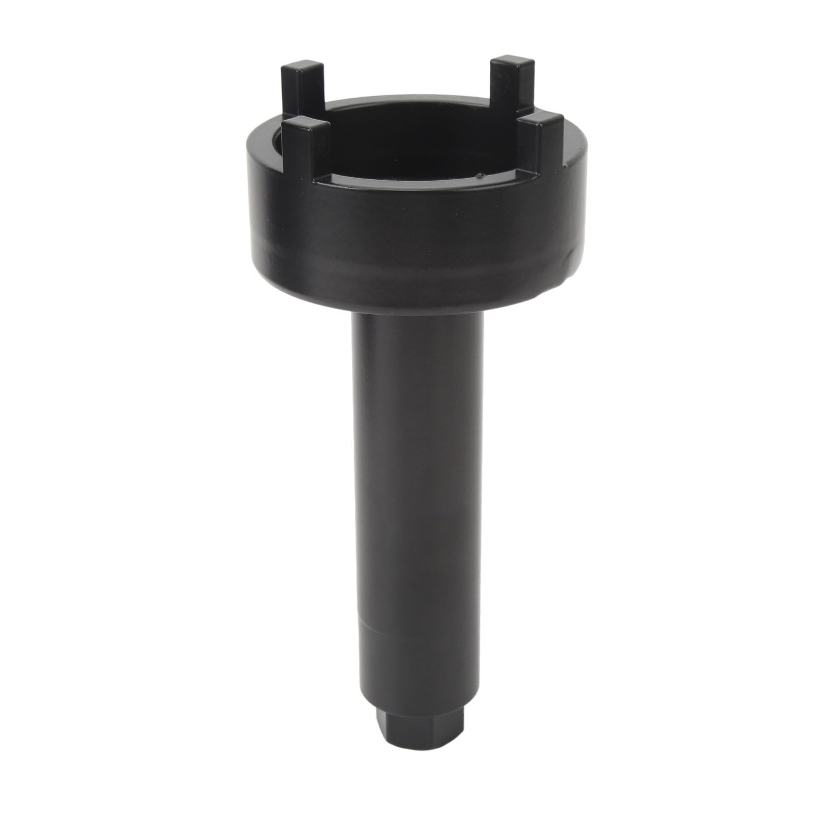 Grcfumo -Lagerträger -Halterschlüssel, Metalllagerträger -Halterschlüssel, robuster Lagerträgerretainermutter, Lagerträger -Haltermutter -Entfernungstool für Marine MC1 von Grcfumo