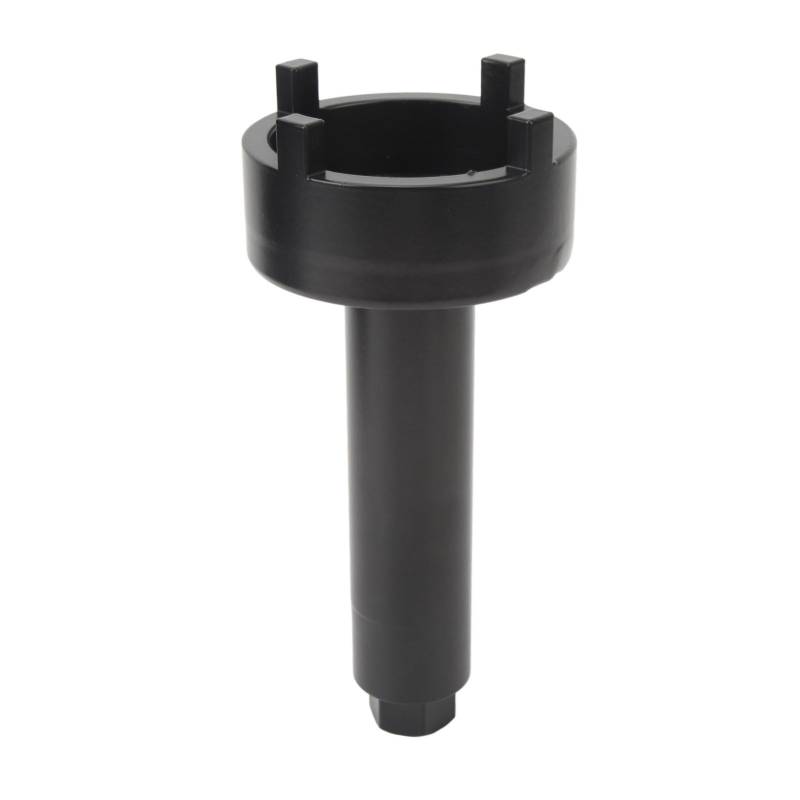 Grcfumo -Lagerträger -Halterschlüssel, Metalllagerträger -Halterschlüssel, robuster Lagerträgerretainermutter, Lagerträger -Haltermutter -Entfernungstool für Marine MC1 von Grcfumo