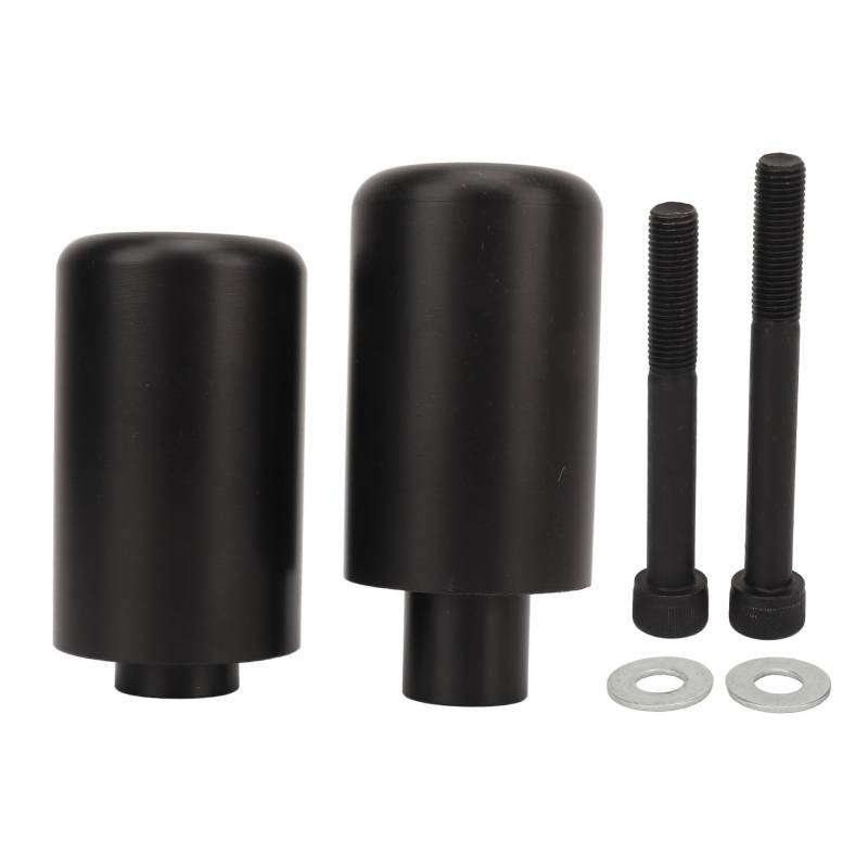 Grcfumo Motorradrahmen -Schieberegleiter Crash Protector, robuste Rahmenschieberschreiber, fallende Crash Protector Guards für R R K5 1000 von Grcfumo
