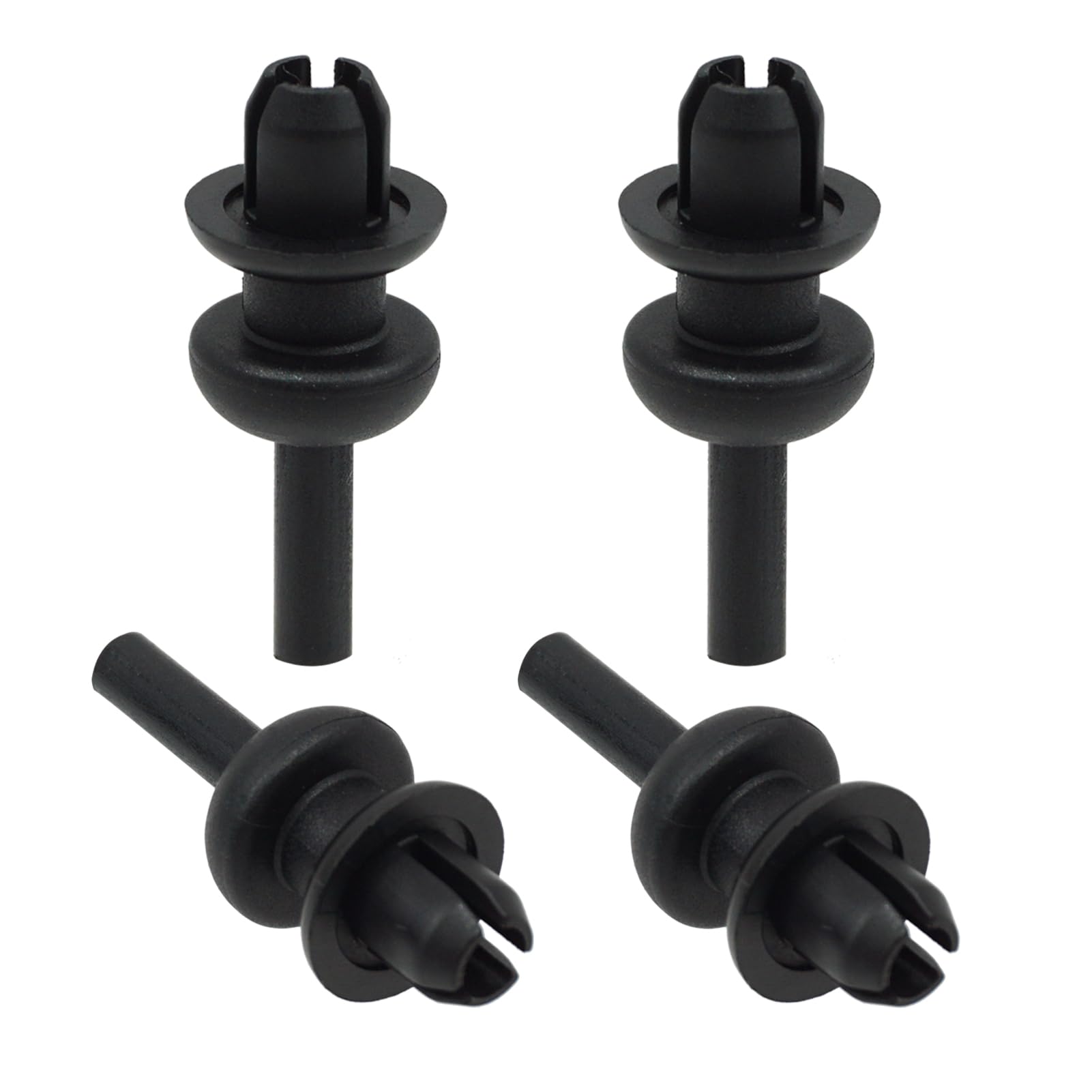 Clip Befestigung Clip OEM 699218 Set mit 4 Ersatz-Clips C2 C3 C4 DS3 Kompatibel mit 106 205 206 207 208 306 307 308 Clip Befestigung Clip OEM 699218 Set mit 4 Ersatz-Clips C2 C3 C4 DS3 Kompatibel mit 106 205 206 207 208 306 307 308 von Greacesrio