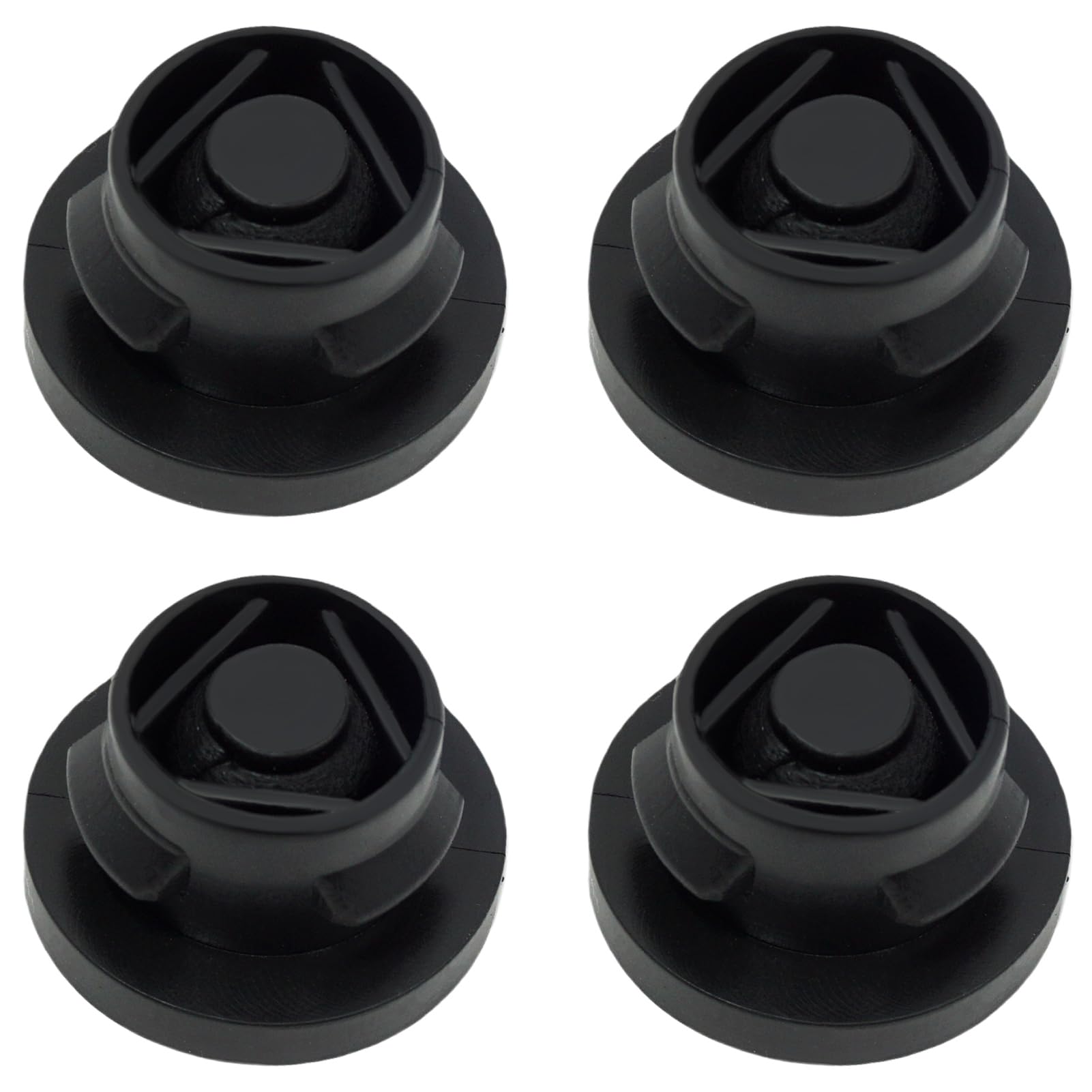 Greacesrio Luftfilter 4 Stück Ansaugsystem OEM 1422A3 1.6 HDI Greacesrio Luftfilter 4 Stück Ansaugsystem OEM 1422A3 1.6 HDI von Greacesrio