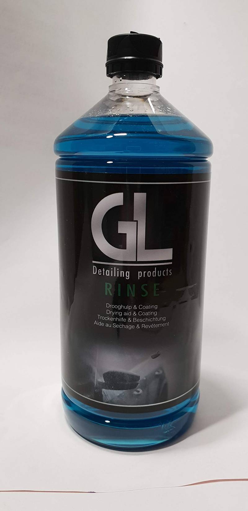 GL Detailing Products Rinse Trockenhilfe & Beschichtung 1 Liter von Great Lion