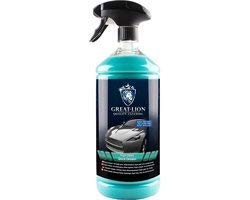 Great Lion Silikon Flüssigkeit Detailer 1L für Metall, Kunststoff, Gummi von Great Lion
