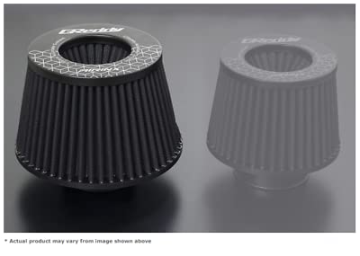 GReddy Airinx Air Filter AY-M (med) - General purpose - 100mm PN: 12500633 von Greddy