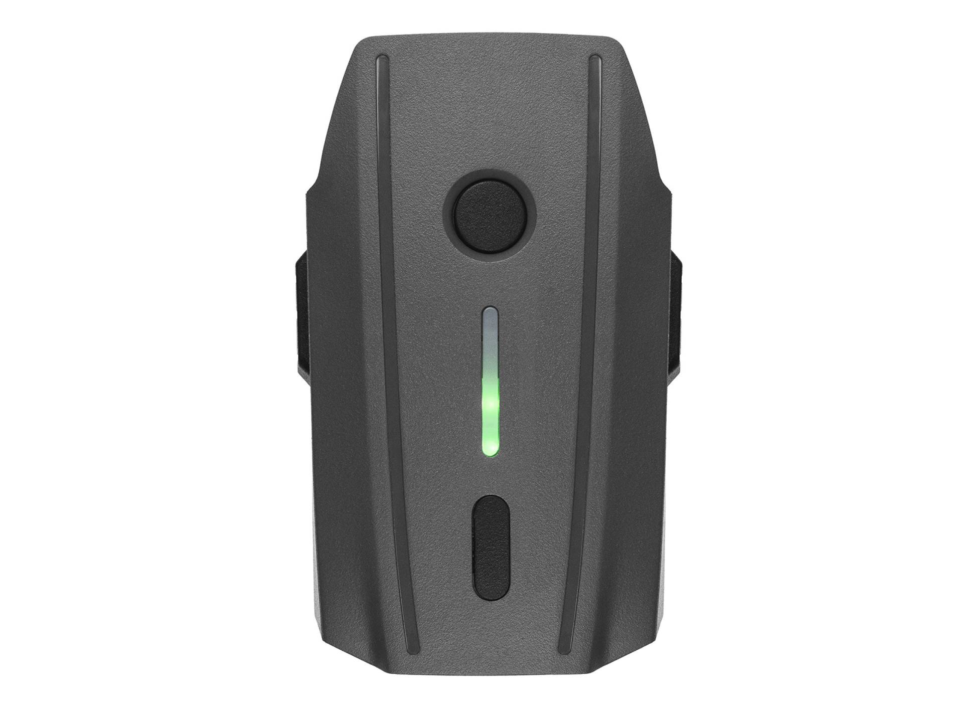 Green Cell® Akku Batterie für DJI Mavic Pro (Li-Polymer High Performance 3830mAh 43.6Wh 11.4V Grau) Reale Kapazität, Quadrocopter Markenakku, Flugzeit bis zu 27 Minuten von Green Cell
