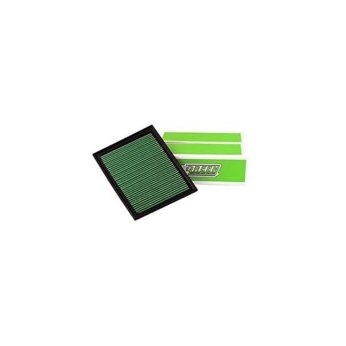 Ersatzfilter grün P960585 von Green Filters