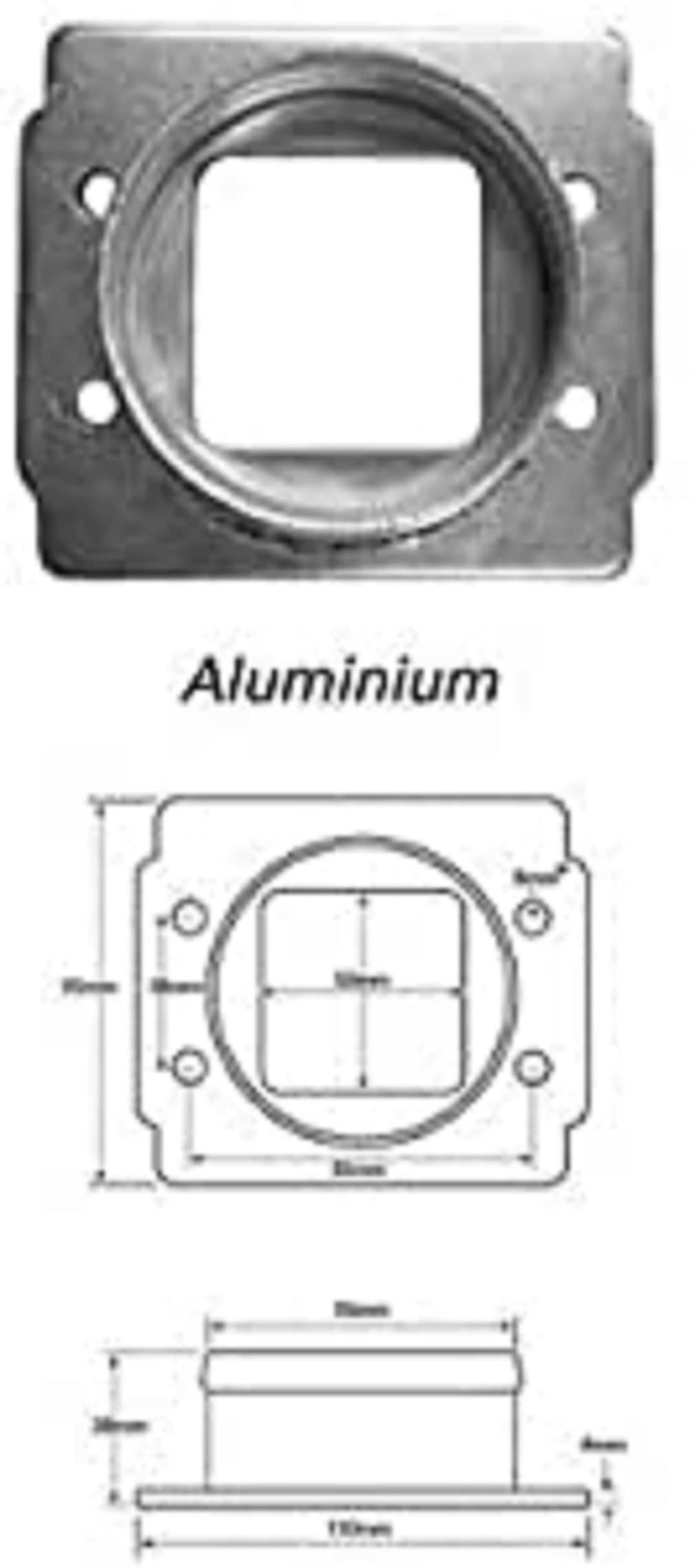 Green Filters AA02 Adapter von GREEN