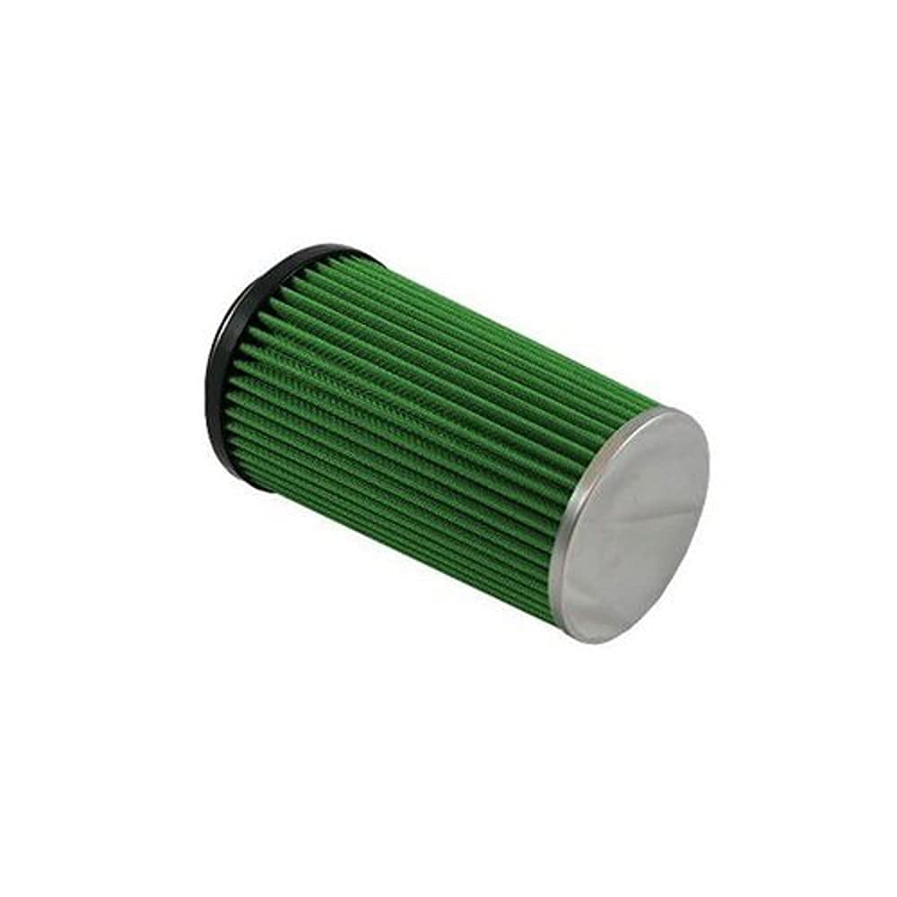 Green Filters B27225 Universal-Rundfilter, Metall Input von Green Filters