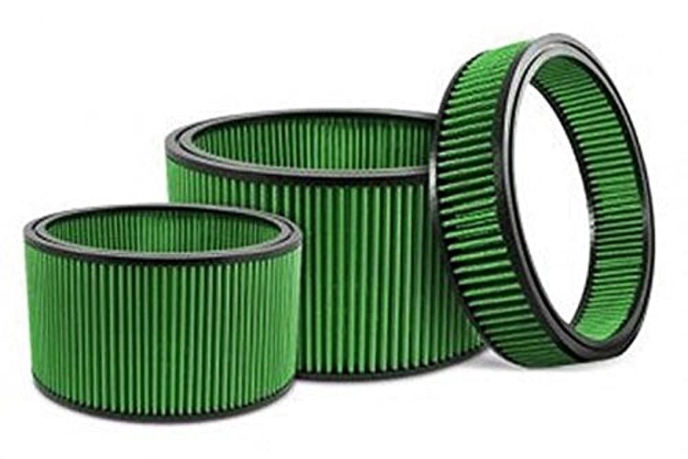 Green Filters G491606 Luftfilter von GREEN