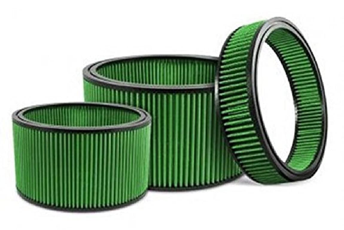 Green Filters G591018 Luftfilter von GREEN