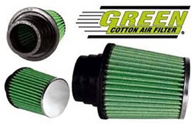 Green Filters K1.55 Conico Universalfilter von GREEN