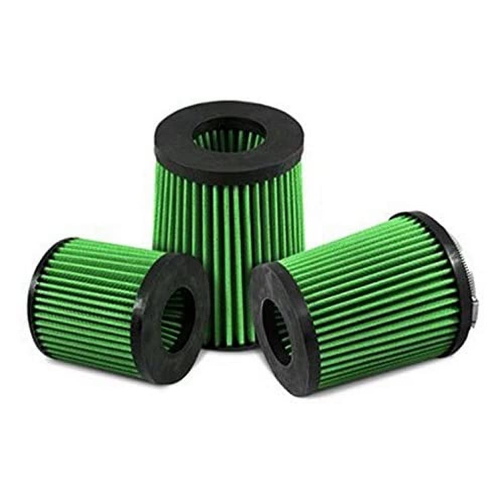 Green Filters K25.265BC Bi-Cone Universalfilter- Conico von Green Filters