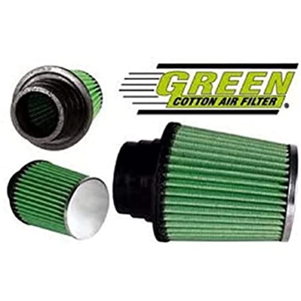 Green Filters K60.80 Universalfilter Conico Green Filters K60.80 Universalfilter Conico von GREEN