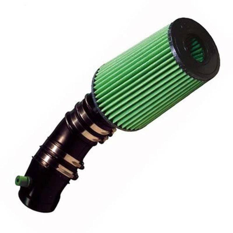 Green Filters P037BC Luftfilter von GREEN