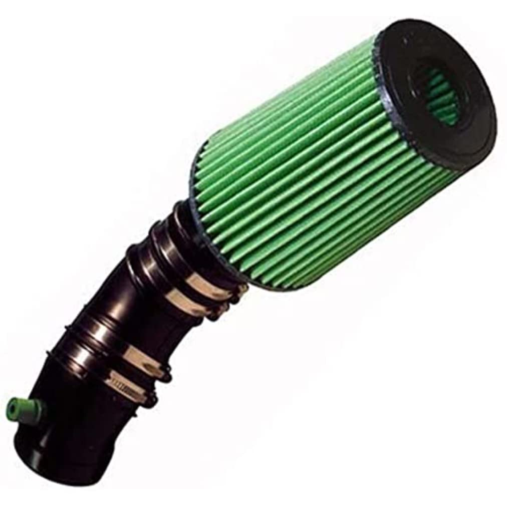 Green Filters P302BC Luftfilter von GREEN