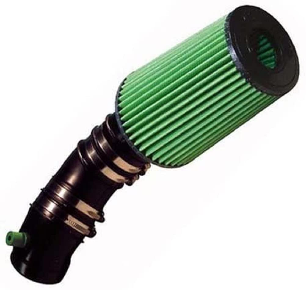 Green Filters P436BC Luftfilter von GREEN
