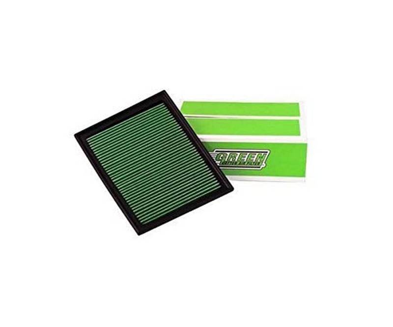 Green Filters P468450 Luftfilter von GREEN