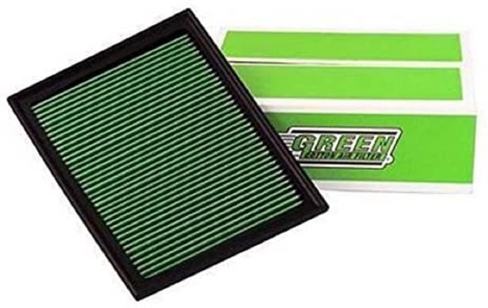 Green Filters P477513 Luftfilter von GREEN