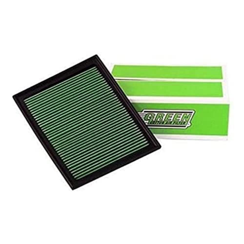 Green Filters P543906 Luftfilter von GREEN