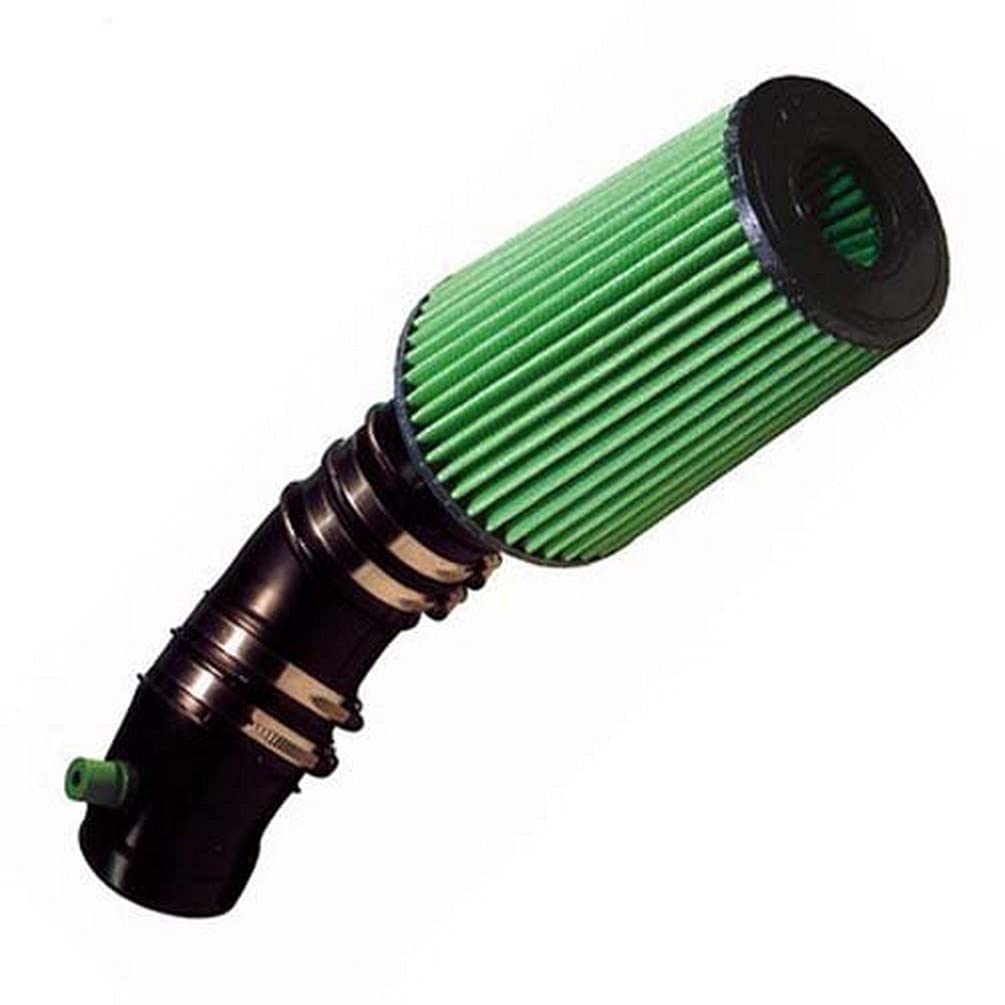 Green Filters P563BC Luftfilter Green Filters P563BC Luftfilter von GREEN