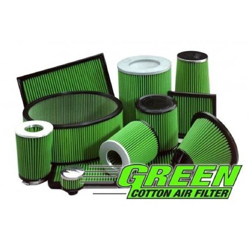 Green Filters P671605 Luftfilter von GREEN