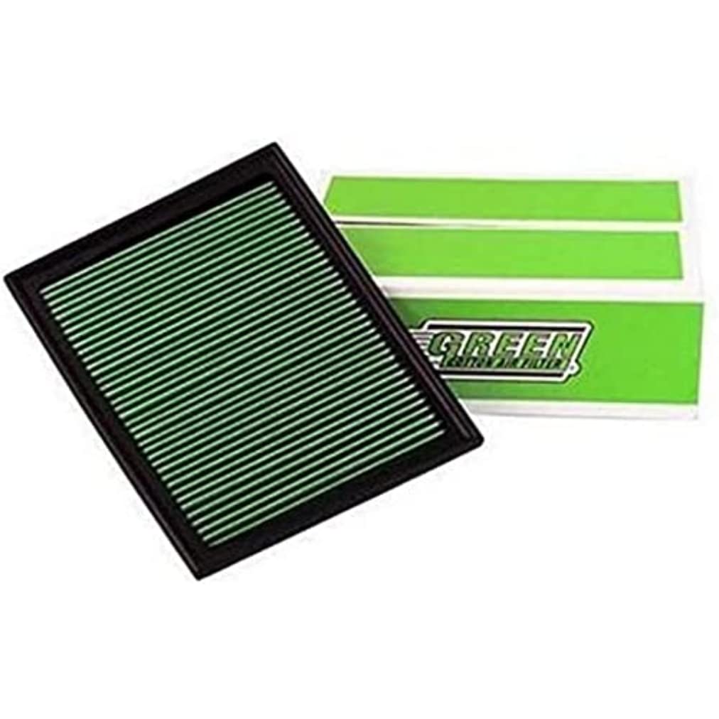 Green Filters P950344 Luftfilter von GREEN