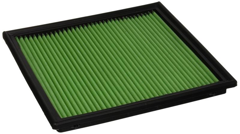 Green Filters P950450 Luftfilter von GREEN