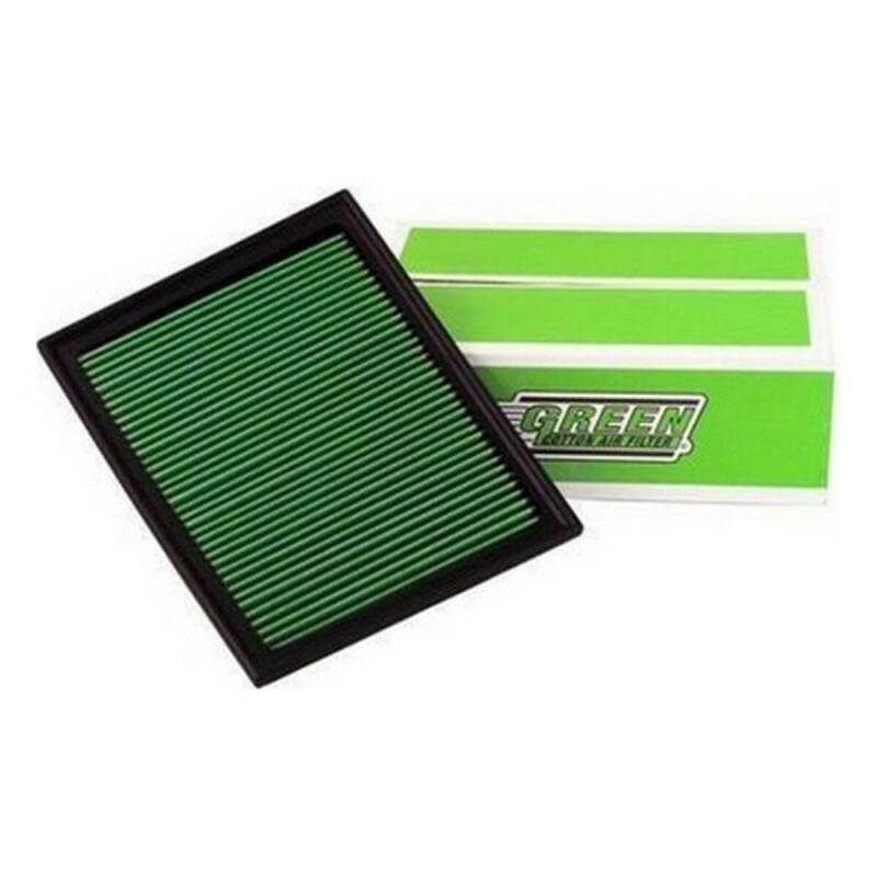 Green Filters P960168 Luftfilter von GREEN