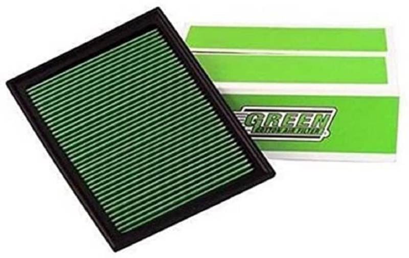 Green Filters P960515 Luftfilter von GREEN