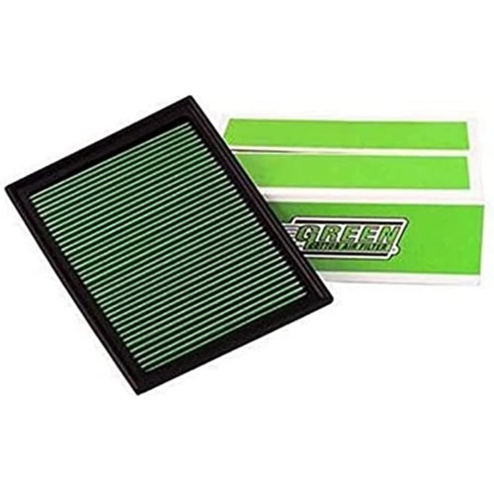 Green Filters P960516 Luftfilter Green Filters P960516 Luftfilter von GREEN