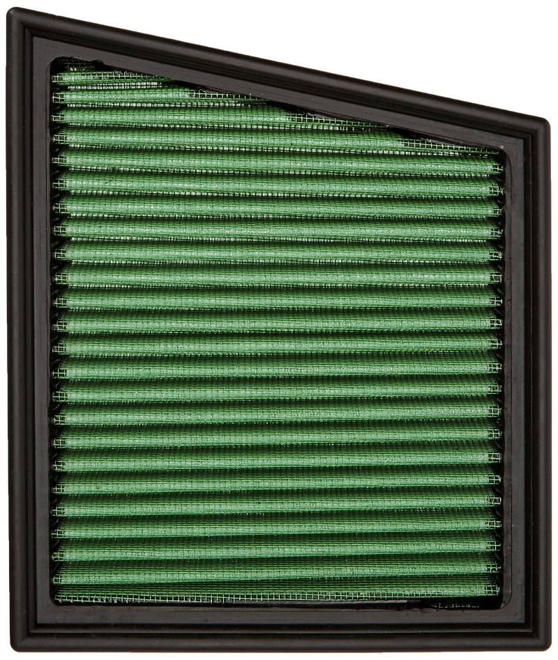 Green Filters P960532 Luftfilter von GREEN