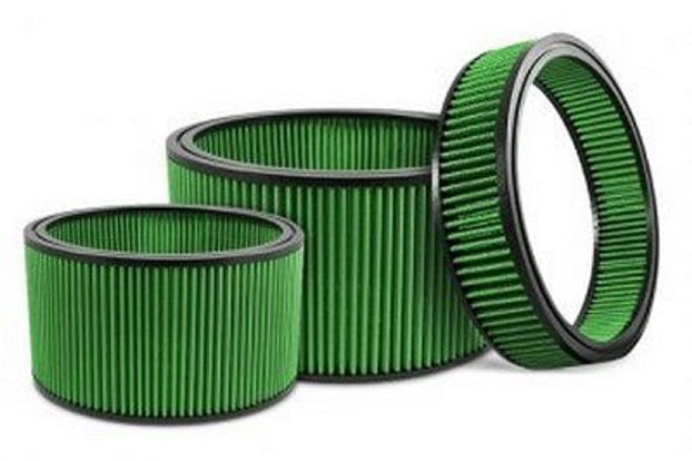 Green Filters R108389 Luftfilter von GREEN