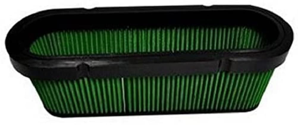 Green Filters R198353 Luftfilter Green Filters R198353 Luftfilter von GREEN