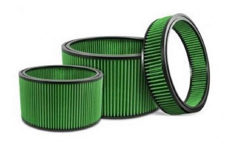 Green Filters R502398 Luftfilter von GREEN